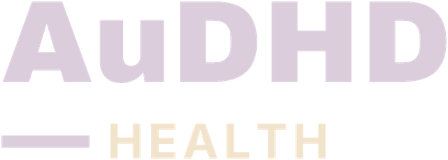 AuDHD Health